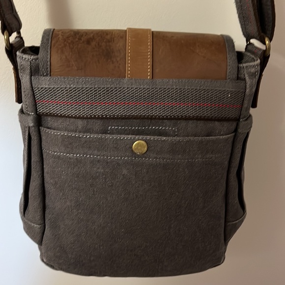 TSD Brand Crossbody Purse - Picture 6 of 11